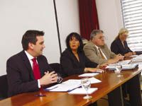 Neutrale Anlaufstelle